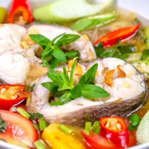 Canh chua
